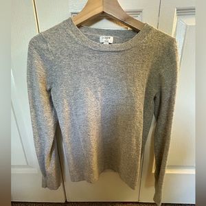 *SOLD* J. Crew Teddie Sweater